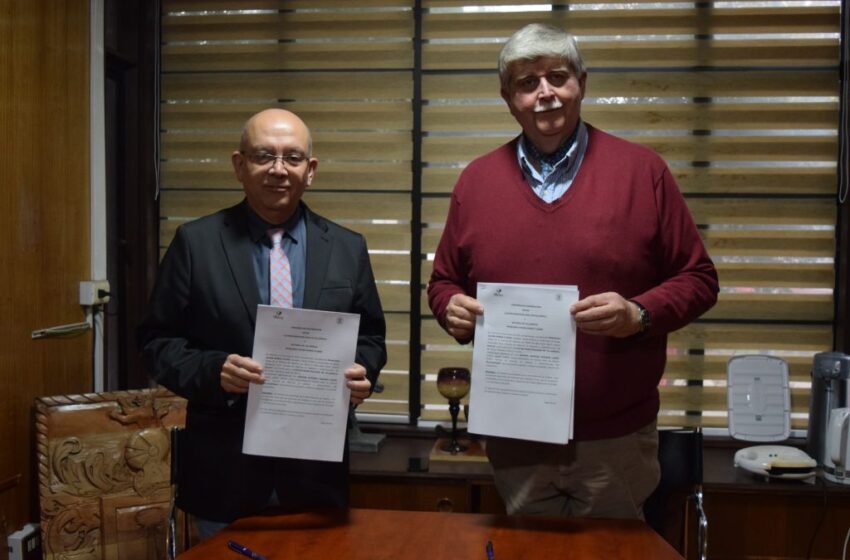 Lican Ray y Segunda Faja tendrán atención notarial gracias a convenio de cooperación entre la Municipalidad de Villarrica y la Notaría Francisco Javier Muñoz Flores.